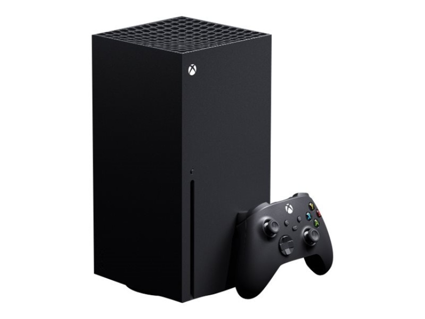 Microsoft Xbox Series X 1TB 2020
