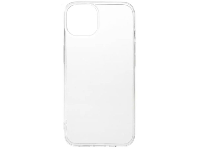 Merskal Clear Cover iPhone 14 Pro