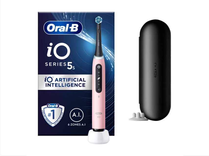 Oral-B iO Series 5s