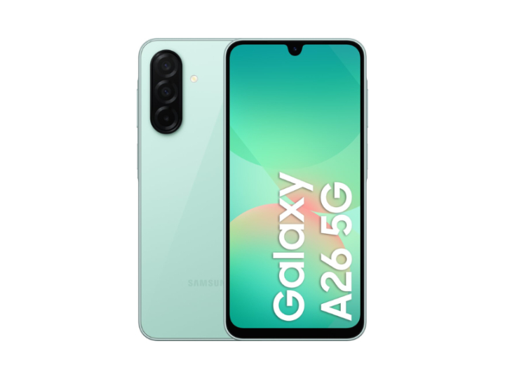 Galaxy A26 A266B