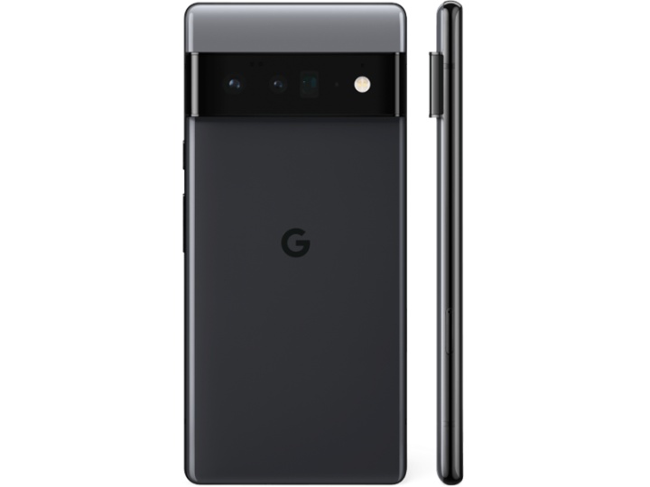 Pixel 6 Pro