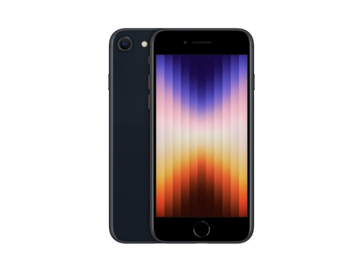 iPhone SE (3rd gen) DEMOEX