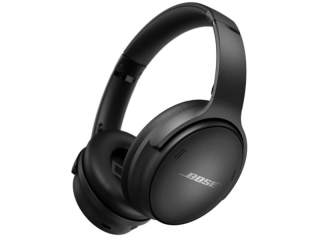 Bose QuietComfort SE Trådlösa Over Ear Hörlurar