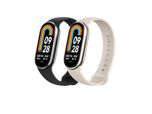 Xiaomi Mi Smart Band 8