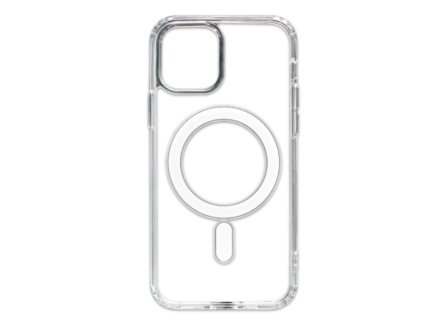 Merskal Clear Cover MagSafe iPhone 15