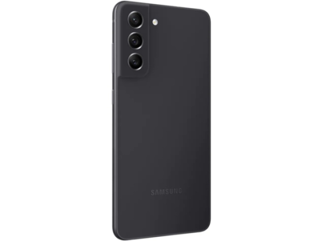 Samsung Galaxy S21 FE 5G G990B 128GB Dual DEMOEX - Black