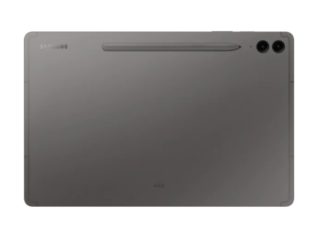 Samsung Galaxy Tab S9 FE+ WiFi X610 128GB - Grå