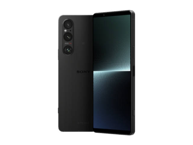 Sony Xperia 1 V XQ-DQ54 5G 12/256 