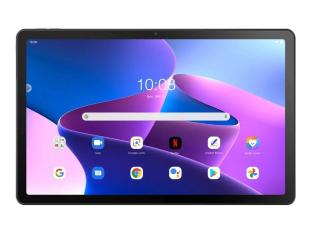 Lenovo Tab M10 Plus (3rd Gen) ZAAJ 128GB WiFi