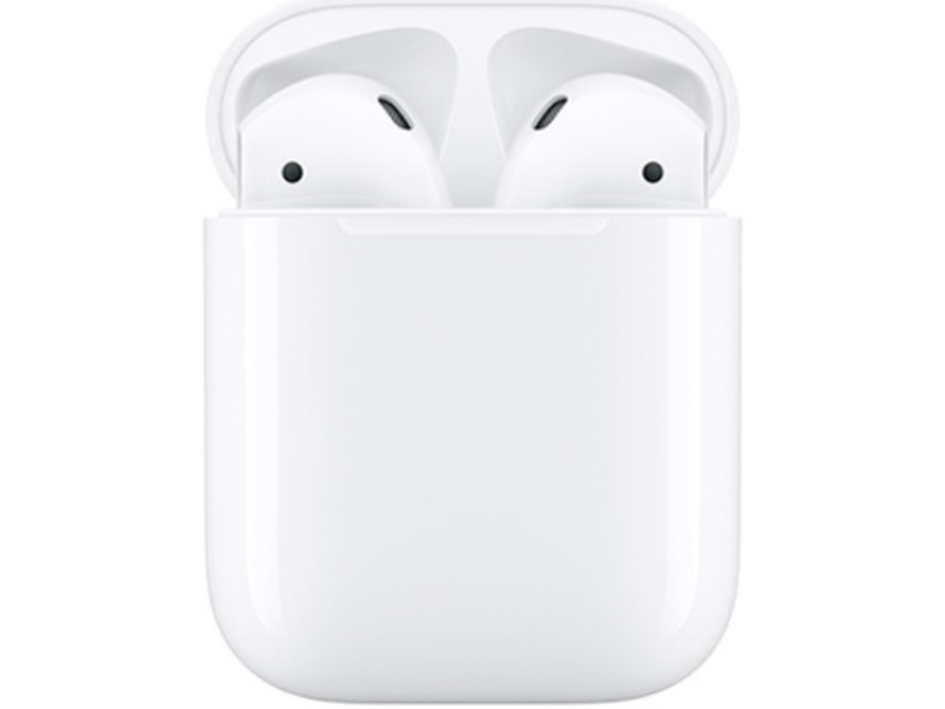 Apple Airpods (2nd Gen) with Charging Case