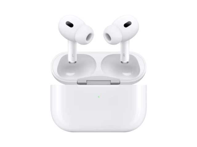 Apple AirPods Pro (2nd Gen) 2023 USB-C DEMOEX