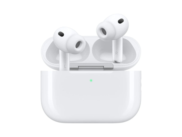 Apple AirPods Pro 3 DEMOEX