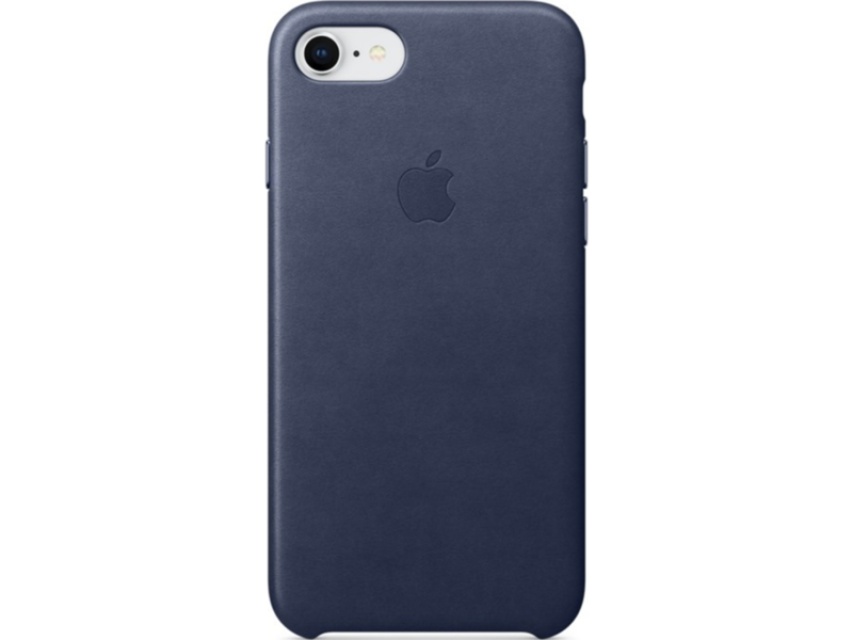 Apple Leather Case for iPhone 7/8