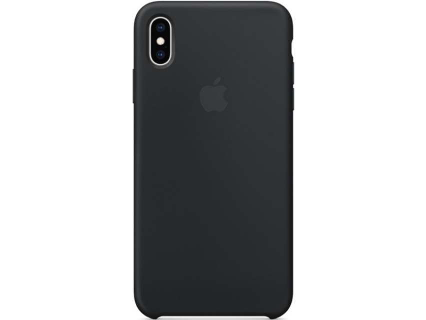 Apple Silicone Case for iPhone XS Max