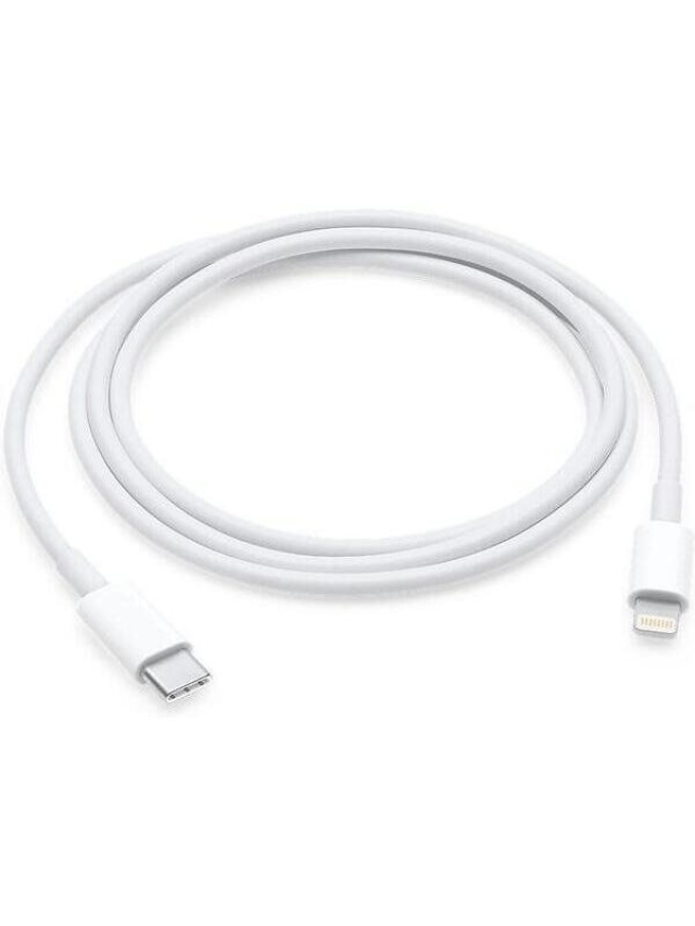 Apple USB-C - Lightning 1m