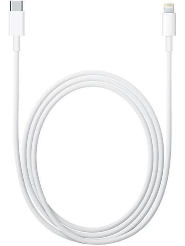 Apple USB-C - Lightning 2m