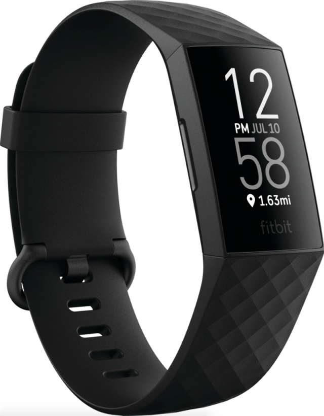 Fitbit Charge 4