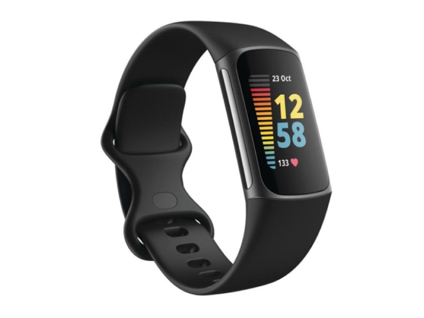 Fitbit Charge 5