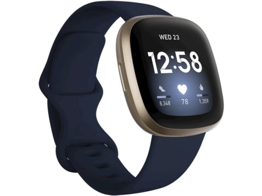 Fitbit Versa 3