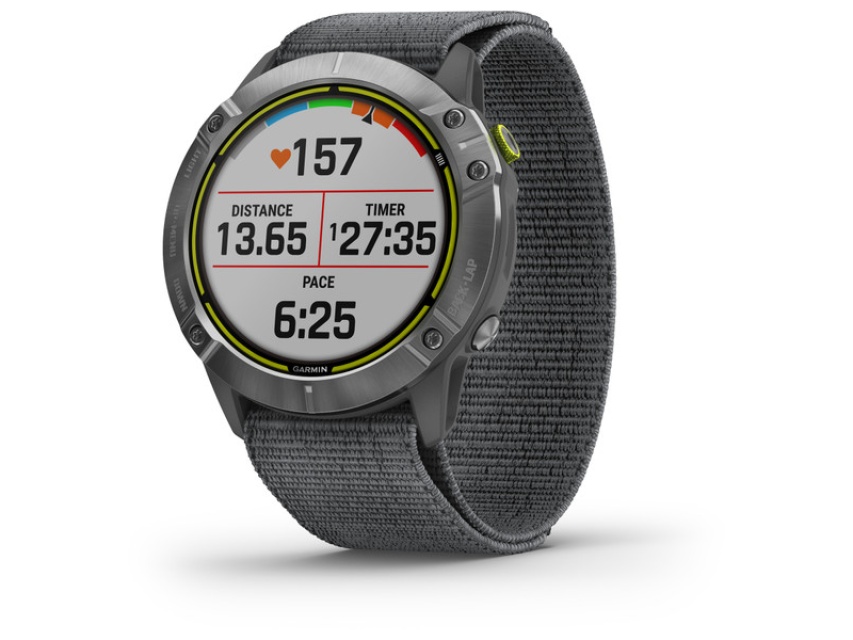 Garmin Enduro