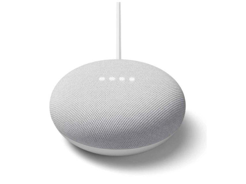 Google Nest Mini (2nd gen) WiFi