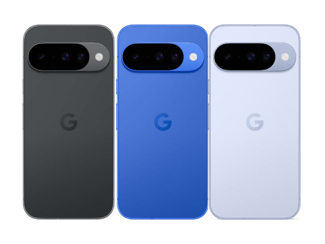 Google Pixel 10 5G 256GB