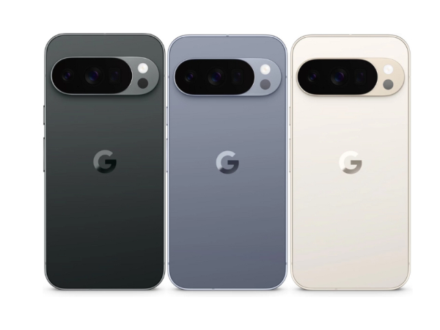 Google Pixel 10 Pro 5G 256GB