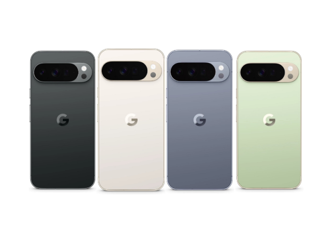 Google Pixel 10 Pro XL 5G 256GB