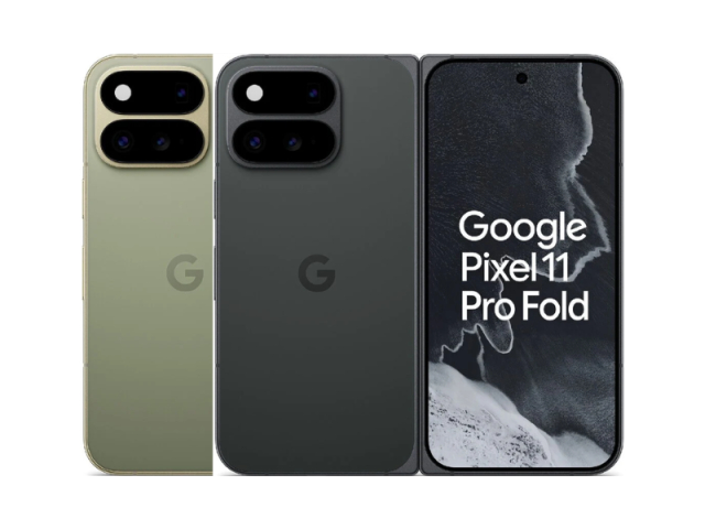 Google Pixel 11 Pro Fold 5G 256GB