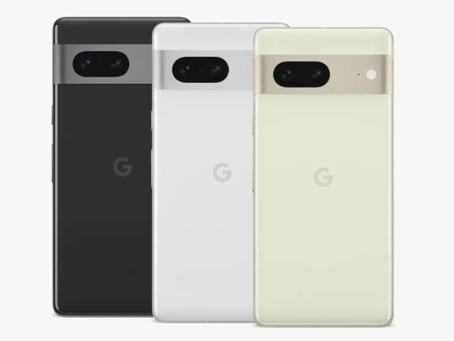 Google Pixel 7 128GB