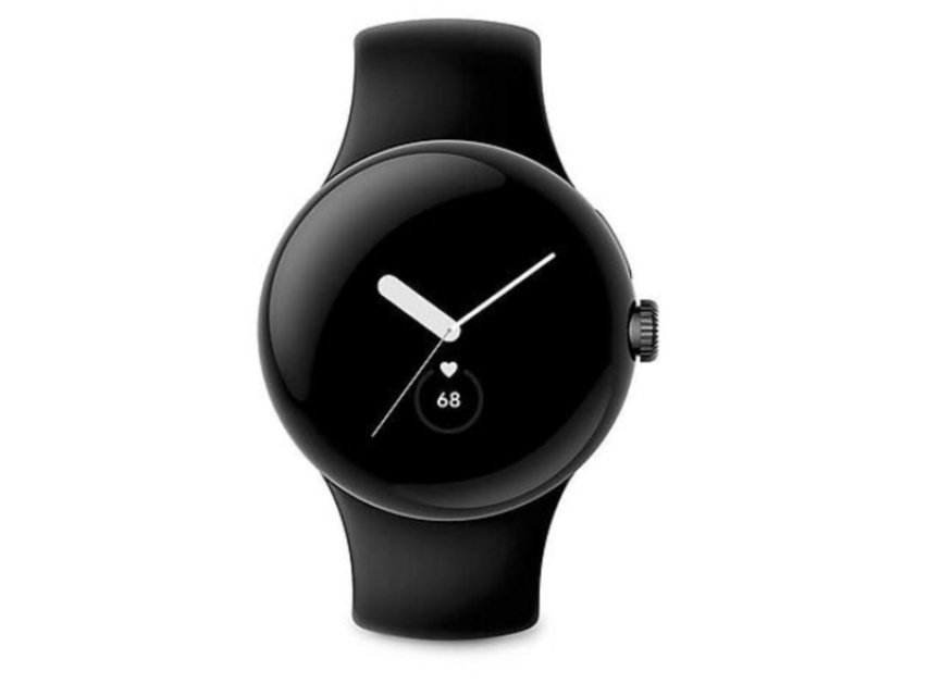 Google Pixel Watch WiFi