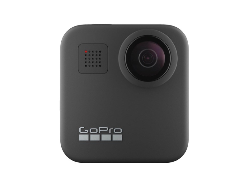 GoPro Max 360