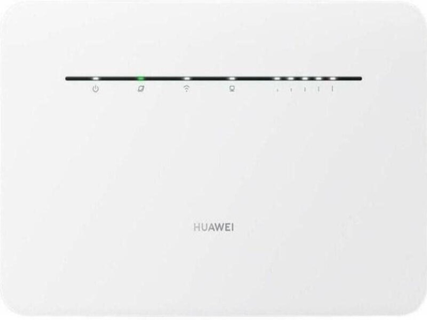 Huawei B535-333 4G Router