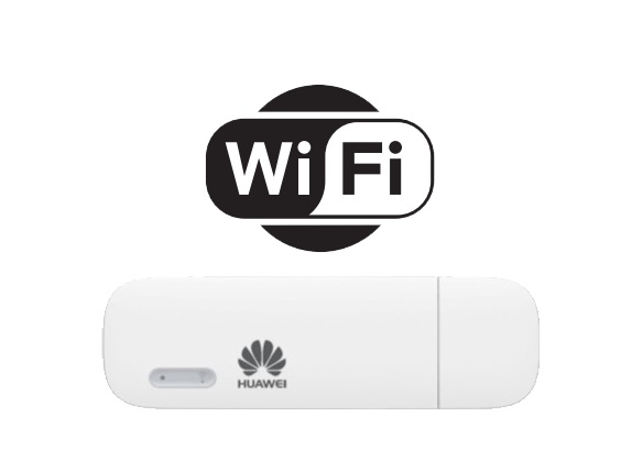 Huawei E8231 3G Hotspot modem
