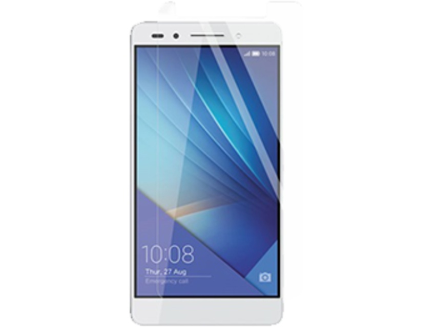 Huawei Honor 7 - Härdat glas