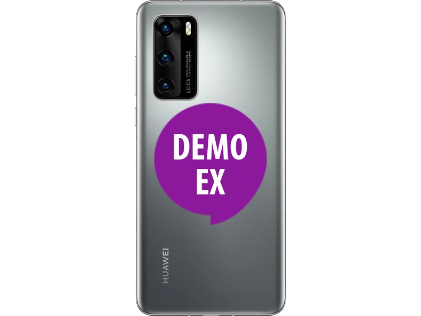 Huawei P40 Dual (8GB RAM) 128GB DEMOEX