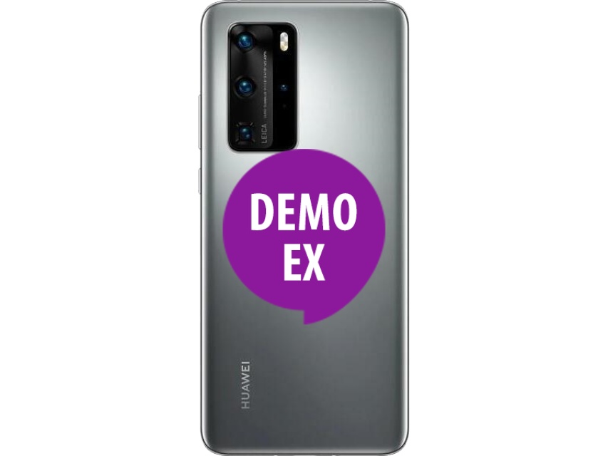 Huawei P40 Pro Dual 256GB DEMOEX