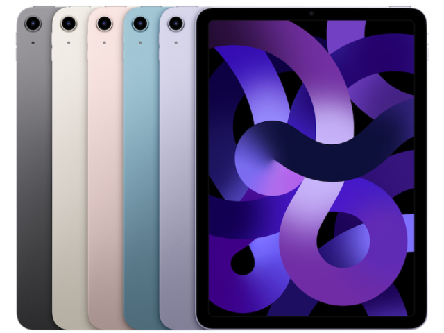 iPad Air 64GB 4G (4th Gen)