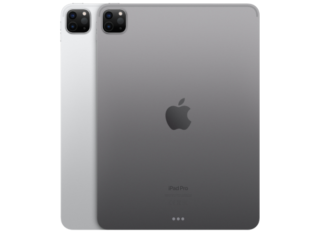 iPad Pro 11 1TB (3rd gen)