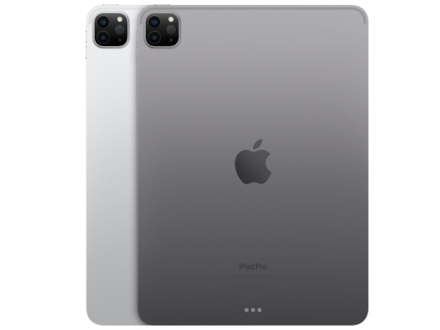 iPad Pro 11 512GB (3rd gen)