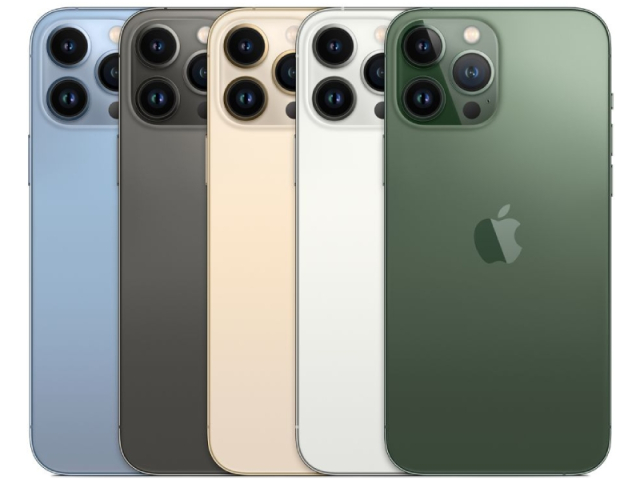 iPhone 13 Pro Max 256GB