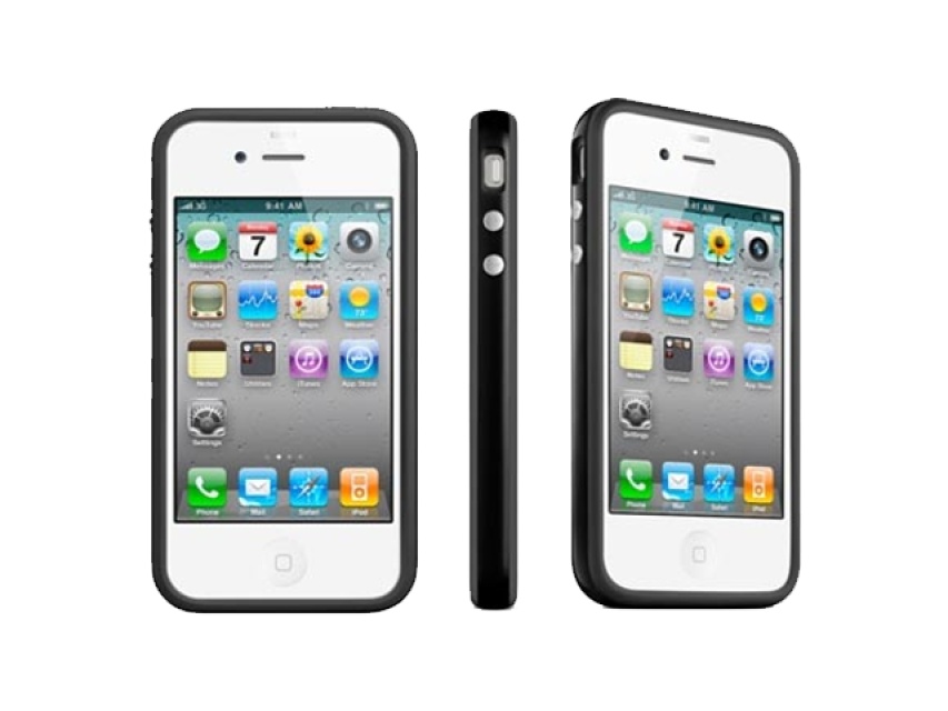 iPhone 4/4s bumper