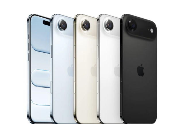 iPhone Air 5G 512GB