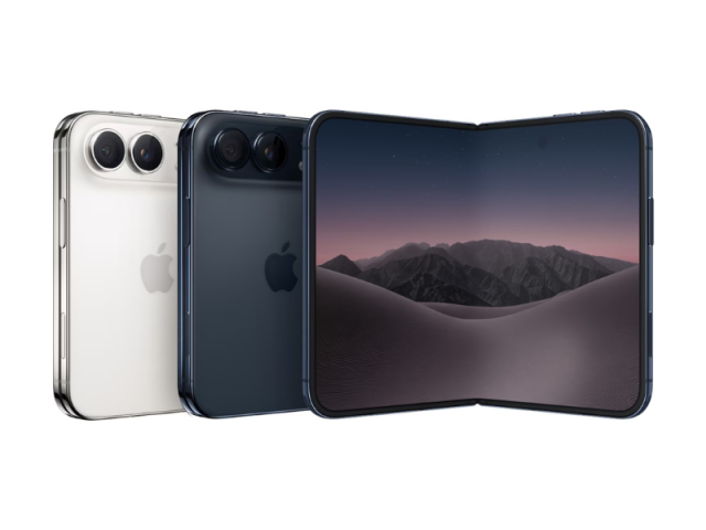 iPhone Duo 5G 2TB