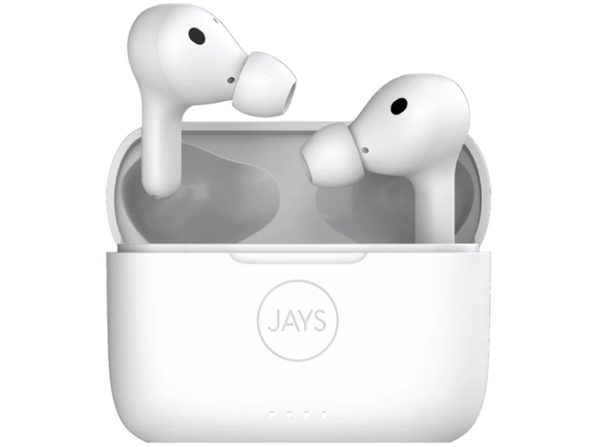 Jays t-Seven True Wireless In-ear