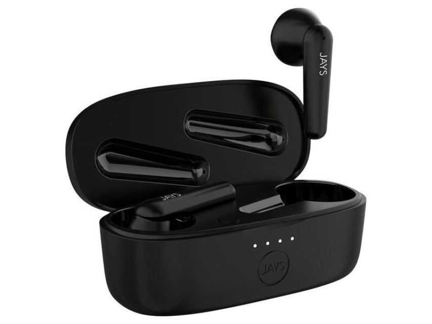 Jays t-Six True Wireless In-ear