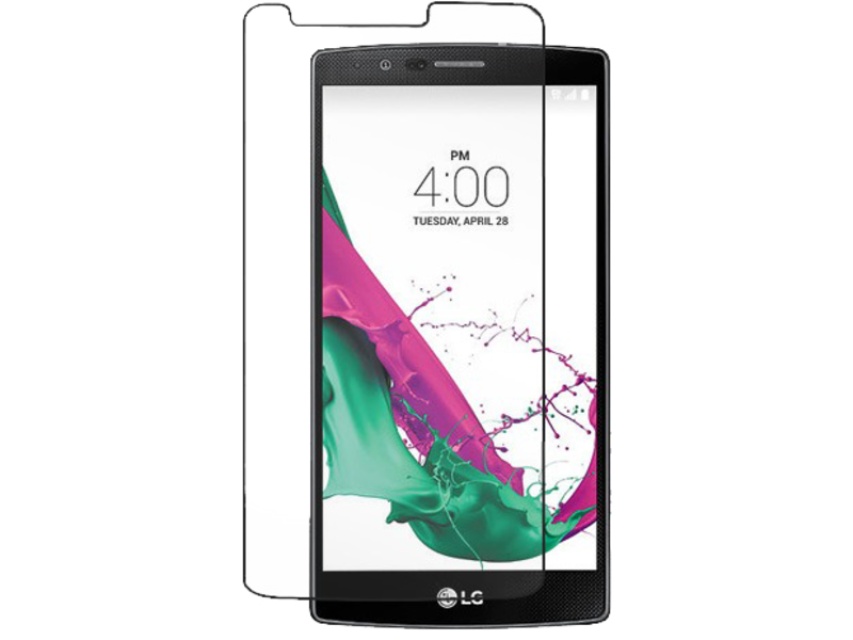 LG G4 - Härdat Glas