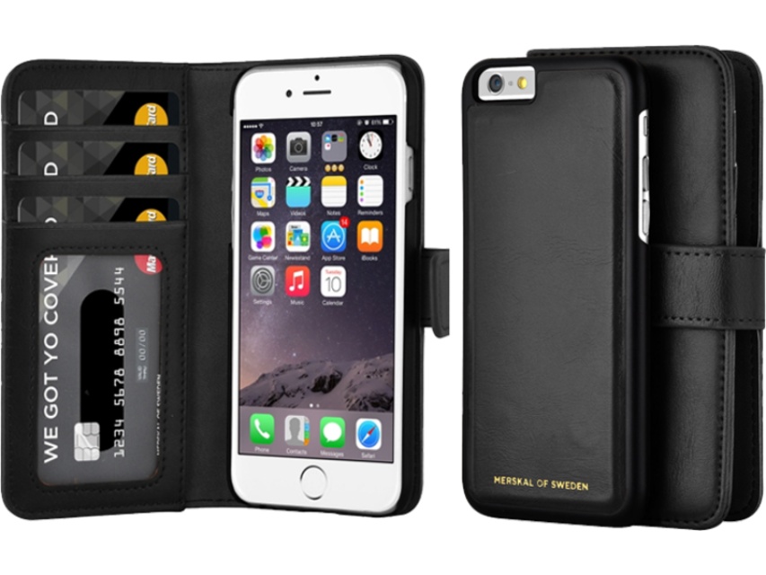 Magneto Vintage iPhone 6/6s Plus