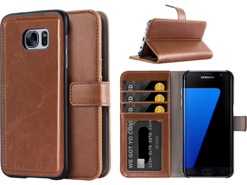 Magneto Vintage S7 Edge
