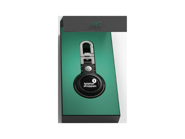 Meid Finder One - Branded box